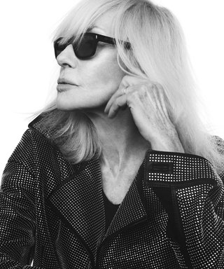 Saint Sass: Laurent’s New Face Is 72 Year-Old Betty Catroux